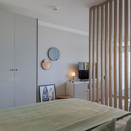 Aleyna Apartment Westerland Bagian luar foto