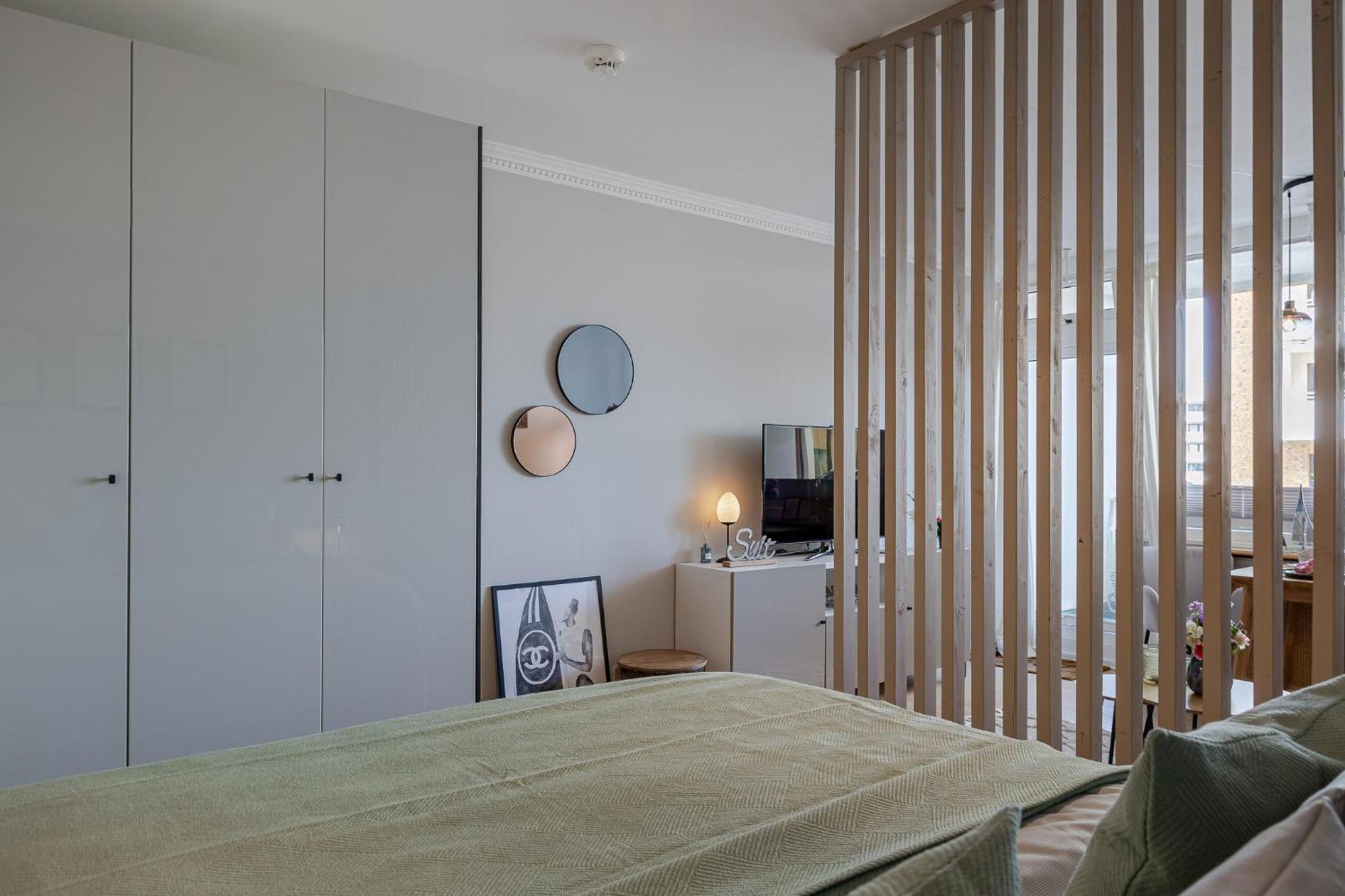 Aleyna Apartment Westerland Bagian luar foto