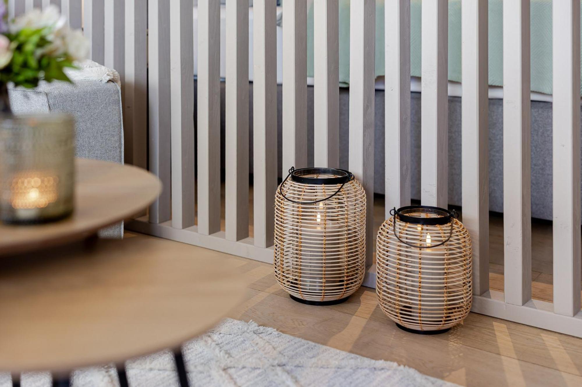Aleyna Apartment Westerland Bagian luar foto